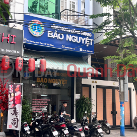 Bao Nguyet Notary Office - 50 Hoang Van Thu|Văn phòng công chứng Bảo Nguyệt - 50 Hoàng Văn Thụ