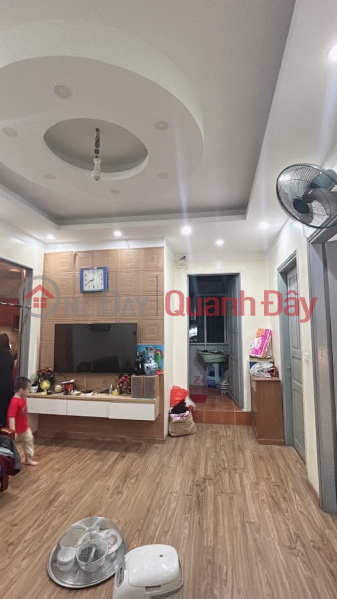 Property Search Vietnam | OneDay | Nhà ở | Niêm yết bán | CHỦ GỬI BÁN CĂN HỘ TRUNG TÂM CẦU GIẤY 80M2, Ô TÔ ĐỖ, 3PN, CHỈ 3.45 TỶ