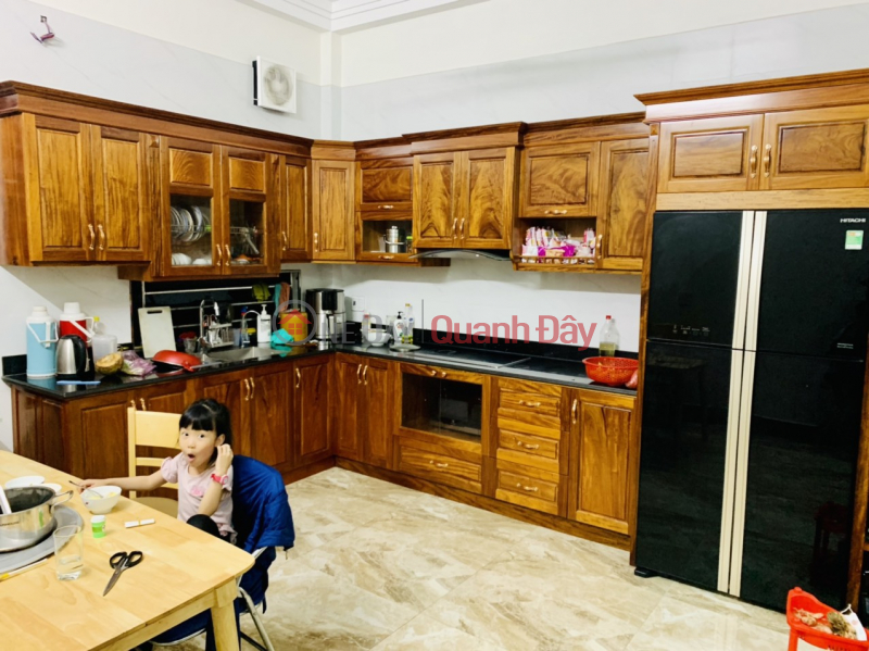 Property Search Vietnam | OneDay | Residential | Sales Listings 4 FLOORS - Scent of paint - LONG LINH FURNITURE - LOCAL LOCATION - STABLE MONEY - SUPER FLOW PRICE!
