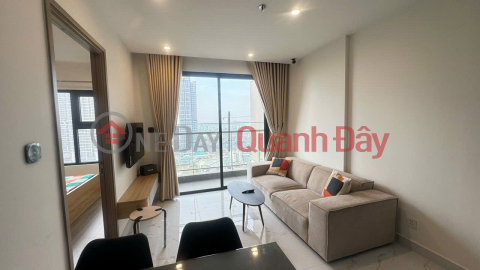 CHO THUÊ CHCC VINHOME QUẬN 9 KHU OASIS 60M2 (2PN) 10TR/TH LH:0903078807 – 0908570047 _0