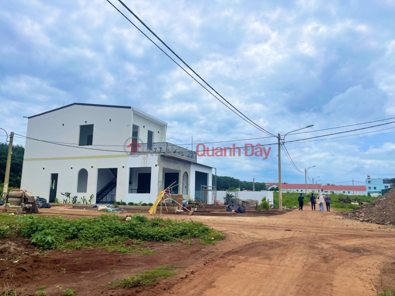 Property Search Vietnam | OneDay | , Niêm yết bán | Bán cặp đất đấu giá đối diện chợ Phú Lộc