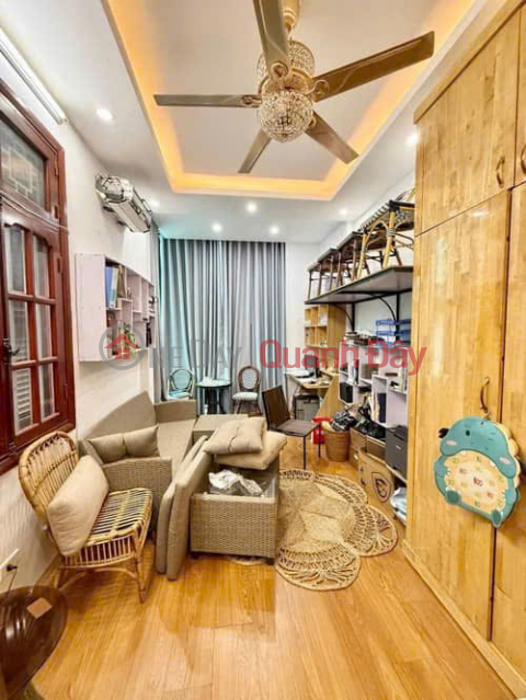 House for sale in Thuy Khue Street, 41m2, 5 floors, corner lot, good for business, price 28.8 billion 0336212066 _0