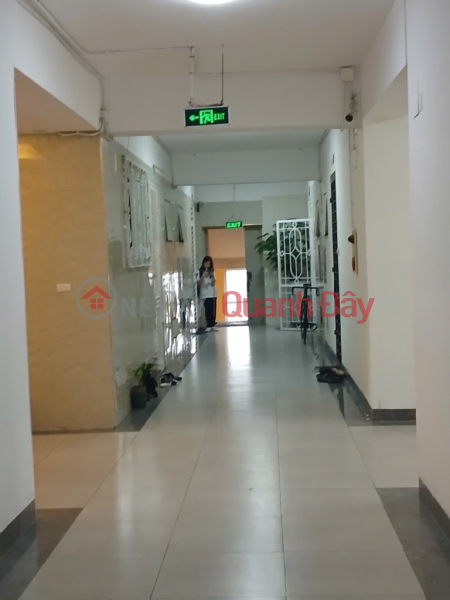 đ 5.95 Billion NAM TRUNG YEN APARTMENT 71M2 2 BEDROOMS - WIDE BALCONY ONLY 5.95 BILLION - LUXURY FURNITURE
