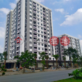 Tòa nhà No-08 Giang Biên,Long Biên, Việt Nam