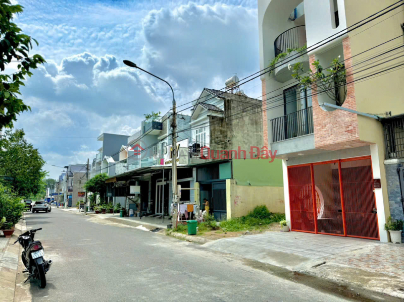 Property Search Vietnam | OneDay | Nhà ở | Niêm yết bán Bán lô F7 KDC Bửu Long, Hướng Nam, chỉ 3,5 tỷ bao sổ!