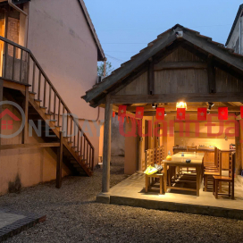 CHÍNH CHỦ CẦN CHO THUÊ TOÀN BỘ KHU NGHỈ DƯỠNG MONCADA TẢN LĨNH - BA VÌ - HÀ NỘI _0