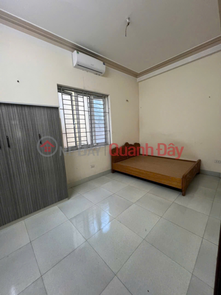 Owner selling house at 35 Alley 143\\/34 Nguyen Chinh, Thinh Liet, Hoang Mai - Title deed in owner's name., Vietnam Sales | đ 13.2 Billion