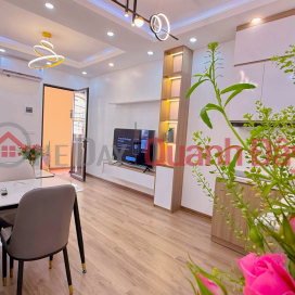 Tầng 2 TT Doãn Kế Thiện 65m 2PN Full nội thất đẹp, nhỉnh 4 tỷ _0