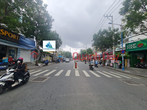 House for rent on Tan Hoa Canal Front 96m2, 15 Million - NEAR MARKET-Apartment _0