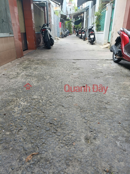 Property Search Vietnam | OneDay | Residential | Sales Listings Hai Chau car alley, near Dong Da market, only 2 billion 6