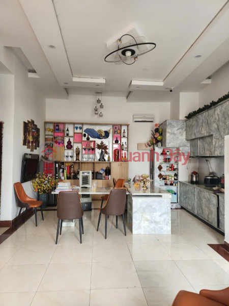 BEAUTIFUL HOUSE - GOOD PRICE - OWNER NEEDS TO SELL 1-Ground Floor, 1-Floor House in Tan Hiep Ward, Bien Hoa City, Dong Nai Sales Listings