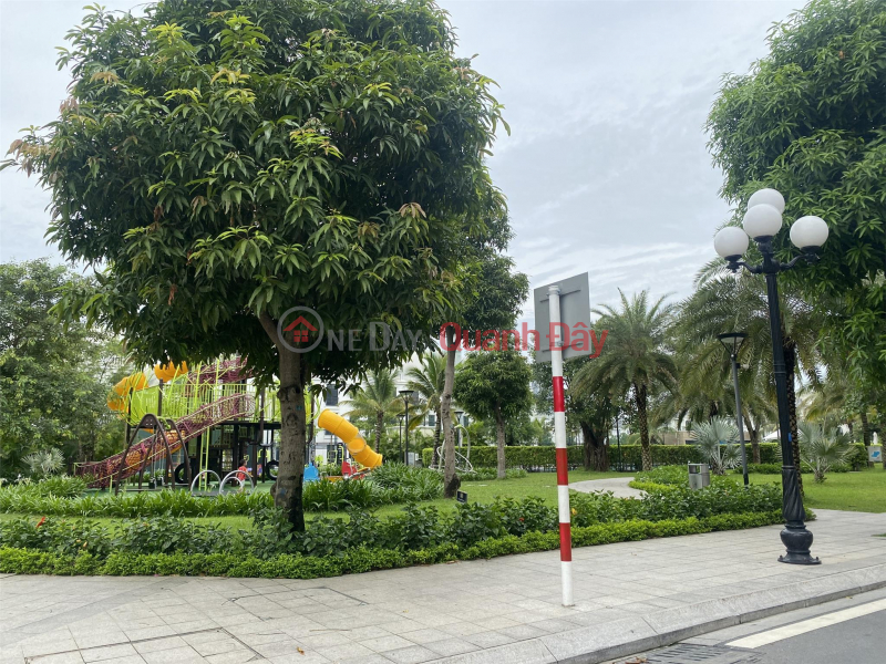 Property Search Vietnam | OneDay | Residential Sales Listings | The owner sells Shophouse Sao Bien 01 Southeast direction Vinhomes Ocean Park Gia Lam