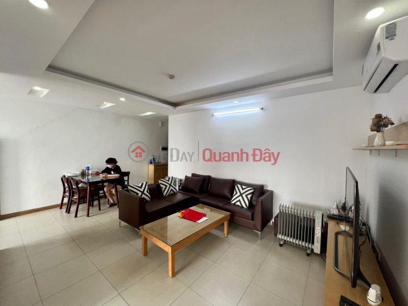 Property Search Vietnam | OneDay | Nhà ở Niêm yết bán | Bán căn nhà 54m2 phố Yên Phụ, Tây Hồ Dân xây 5 phòng ngủ 10m Ngõ Ô tô tránh 5.2 Tỷ