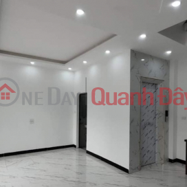 House for rent by owner New corner apartment 90m2x5T - Business, Office, Giap Bat, Kim Dong - 20 million _0