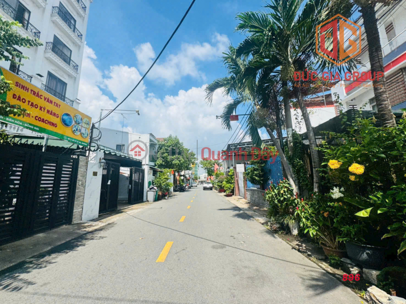 , Làm ơn chọn | Nhà ở | Niêm yết bán, đ 12,5 tỷ