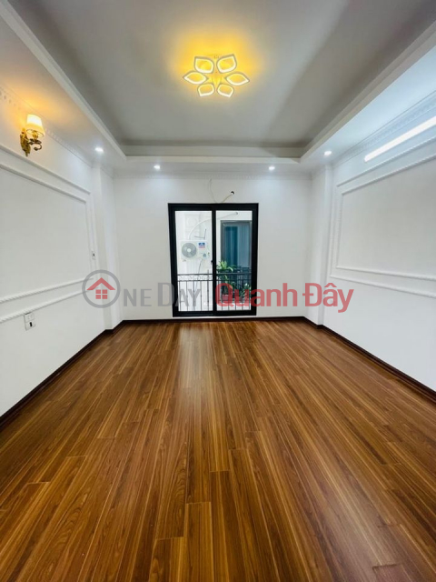 QUICK SALE OF HOUSE IN RESETTLEMENT AREA - LA KHE - HA DONG - 38M x 7 FLOORS, CAR PARKING AT DOOR - PRICE 10.5 BILLION _0