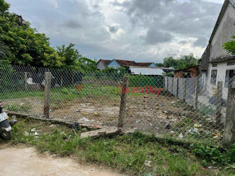 RESIDENTIAL LAND FOR SALE LOCATED ON 5.5M WIDE ROAD, NINH THAN COMMUNE, NINH HOA - CHEAP PRICE ONLY 500 MILLION VND\\/LOT, Vietnam, Sales, đ 500 Million