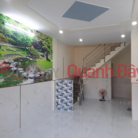 Owner Sells House on Bui Duong Lich Street, Binh Hung Hoa B Ward, Binh Tan, HCMC _0