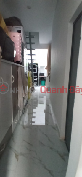 Opposite Military Hospital 175 - Alley 2.5m - (3.6 x 17)m - 2 Floors | Vietnam | Sales đ 4.8 Billion