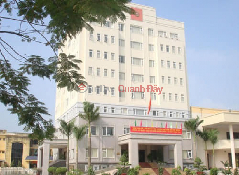 Property Search Vietnam | OneDay | Nhà ở | Niêm yết bán, BÁN NHÀ MẶT PHỐ LÔ GÓC TRUNG TÂM CỔ NHUẾ 5 TẦNG 55M2, MT 6M, VIEW SÂN BÓNG NHỈNH 7 TỶ