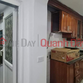 House for sale Dong Da Thinh Hao Area 40m2 price 2.1 billion VND _0
