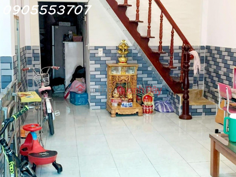 Property Search Vietnam | OneDay | Nhà ở, Niêm yết bán Nhà ngon, Dt: 62m2, đến 3 phòng ngủ, kiệt ĐIỆN BIÊN PHỦ, Đà Nẵng thông Hải Phòng - Giá bán 24h CHỈ 1,75 TỶ