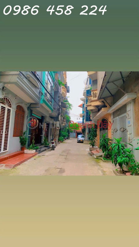 CHÍNH CHỦ CHO THUÊ NHÀ NGUYÊN TẠI HẠ ĐÌNH, KHƯƠNG ĐÌNH, THANH XUÂN, HÀ NỘI _0