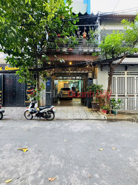 CHÍNH CHỦ CHO THUÊ NHÀ NGUYÊN CĂN ĐƯỜNG PHẠM VĂN CHIÊU, P16, GÒ VẤP, HỒ CHÍ MINH. _0
