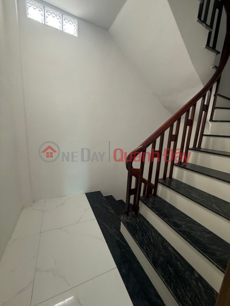 BÁN NHÀ ĐẸP FULL NỘI THẤT Phố Kẻ Tạnh-Long Biên 31m2 X 5 Tầng X 6.5 tỷ Long Biên Hà Nội. Việt Nam | Bán, đ 6,5 tỷ