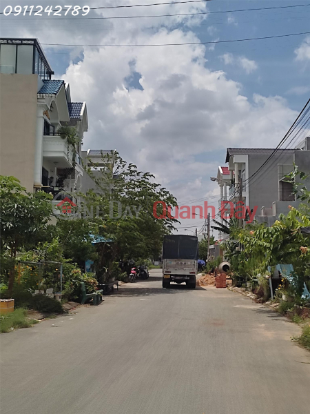 [Quận 9 - Giáp Q2] Nhà + Đất SamSung Village Bưng Ông Thoàn kế bên KCNC Samsung, Liên Phường - Đón sóng Vành | Việt Nam, Bán, đ 5,95 tỷ