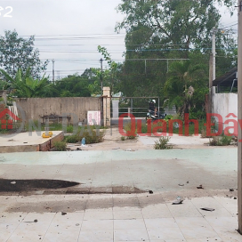 Residential Land for Sale 425m2, Le Hong Phong, Sa Dec, Dong Thap - 4.8 Billion _0