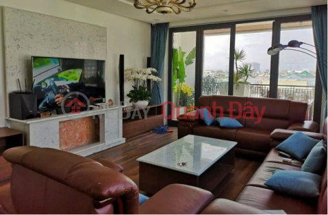 ► Vo Duy Ninh apartment building 112m2 6 floors, elevator, Car garage, Business, 8 billion _0