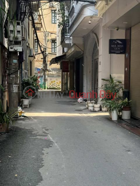 VIP HAM NGHI LOT – CAR GARAGE – 6 FLOORS – FULL INTERIOR – ELEVATOR WAITING LOT Sales Listings