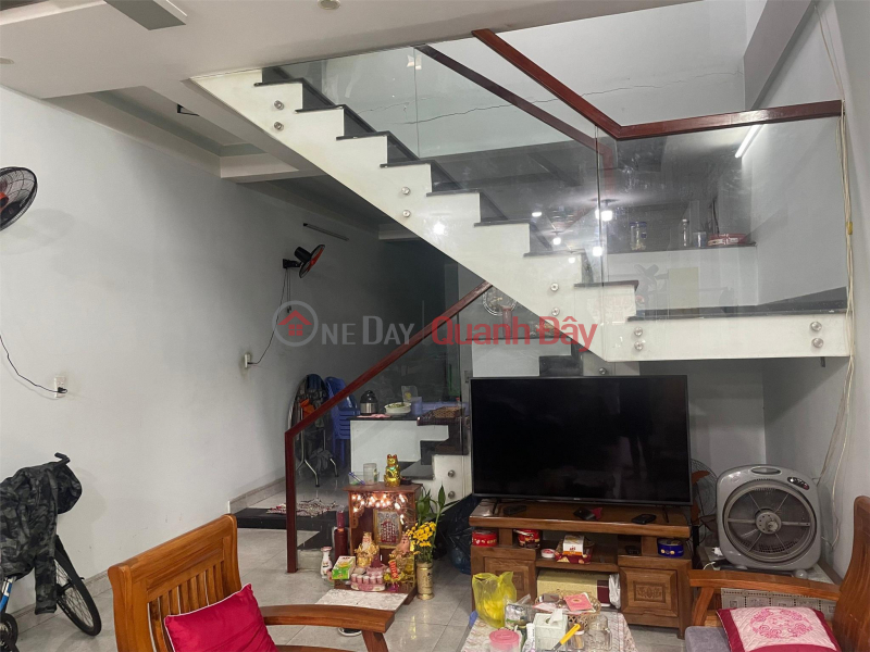 Property Search Vietnam | OneDay | Residential | Rental Listings OWNER - FOR RENT - Whole House on Ly Thuong Kiet Street.