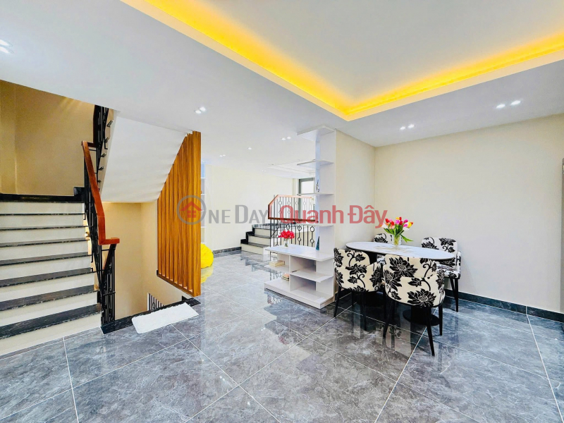 House 872 Quang Trung Ward 8 Go Vap | Vietnam, Sales | đ 6.5 Billion
