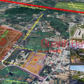 Tương lai Phan Rang đang gọi tên Tân Hội: Đón đầu \