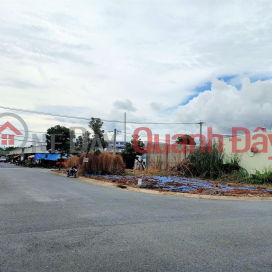 BEAUTIFUL LAND - INVESTMENT - Quick Sale Land Lot by Owner Prime Location in My Thanh Ward, Long Xuyen City, An Giang _0