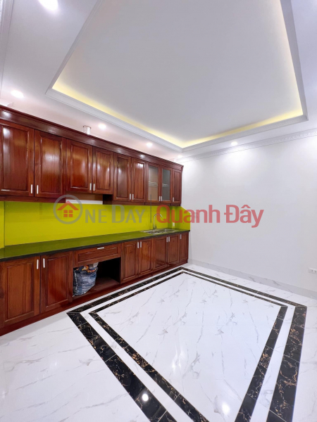 House for sale 94m2 Au Co street, Tay Ho 10m lane Cars avoid 3 airy Attractive price 7.1 Billion VND, Vietnam | Sales đ 7.1 Billion