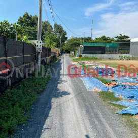 Owner Needs To Quickly Sell Nice Plot Of Land In Binh Minh Commune, Trang Bom, Dong Nai _0