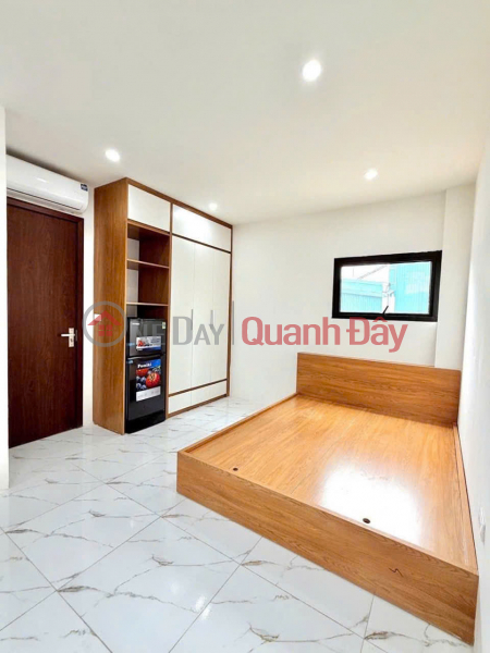 đ 12 tỷ | Bán gấp MẶT NGÕ 52m giá 12 tỷ Ô TÔ KINH DOANH Quan Nhân, Thanh Xuân.