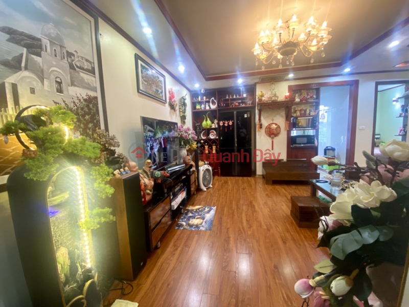 SUPER PRODUCT 3 BEDROOM CORNER APARTMENT RUBY CITY CT2 - FULL LUXURY FURNITURE, 100% GIFT - GOOD PRICE Sales Listings