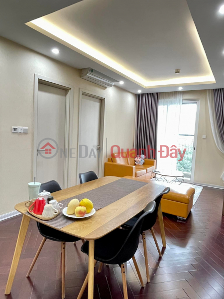 Property Search Vietnam | OneDay | Residential, Sales Listings, BÁN CĂN Seasons Avenue 2 ngủ 71m2 tầng trung bc Đông Nam, full đồ giá 6 tỷ