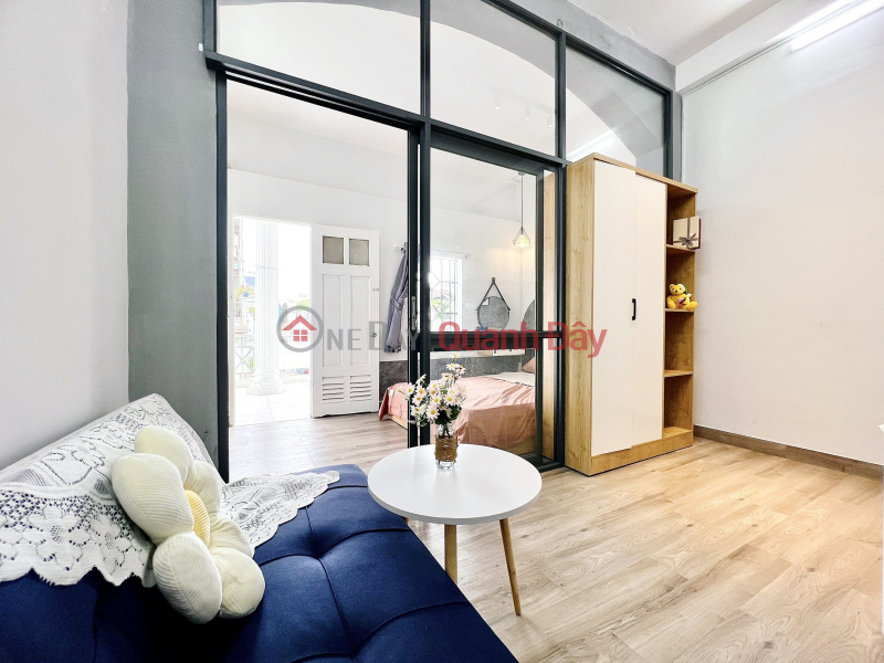 Property Search Vietnam | OneDay | Nhà ở, Niêm yết cho thuê | Phòng 40m2 ban công lớn, phòng ngủ riêng - Cộng Hòa Etown