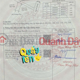 GIÁ HIẾM – LÔ NHỎ TRUNG TÂM HOÀ NGHĨA, NGÕ 2.5M ZALO 0567 222 555 _0