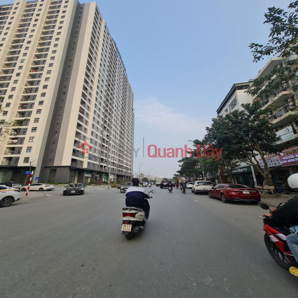 Property Search Vietnam | OneDay | Nhà ở | Niêm yết bán 71m2 Trâu Quỳ, Gia Lâm, Hà Nội. Đường ô bàn cờ 5m thông tứ tung. LH 0989894845