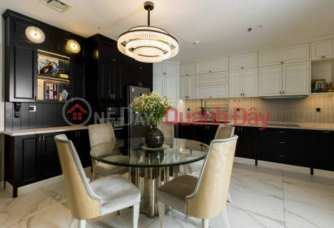 BEAUTIFUL APARTMENT - GOOD PRICE - Owner Sells Apartment Nice Location In Thu Duc City - HCM _0