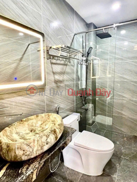 Bán Gấp Nhà Mặt Phố KĐT Văn Phú – 80m² – 5 Tầng – MT 5m – Kinh Doanh Đỉnh! _0