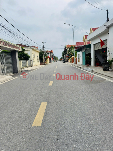 SIÊU PHẨM 178,9M2 VIỆT TIẾN, ĐẠI HỢP – NGANG KHỦNG 10,45M – SÁT TÁI ĐỊNH CƯ | Việt Nam Bán đ 3,55 tỷ