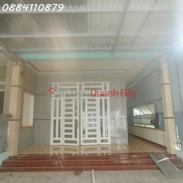 Property Search Vietnam | OneDay | Residential, Sales Listings | HOUSE FOR SALE AT A GOOD PRICE – BORDER GUARD AREA, DONG XOAI