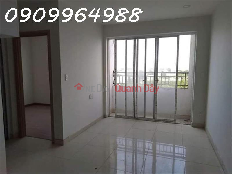 CHÍNH CHỦ BÁN CĂN HỘ 79m2 DREAM HOME PALACE - QUẬN 8 - TP HỒ CHÍ MINH | Việt Nam Bán, đ 2,3 tỷ